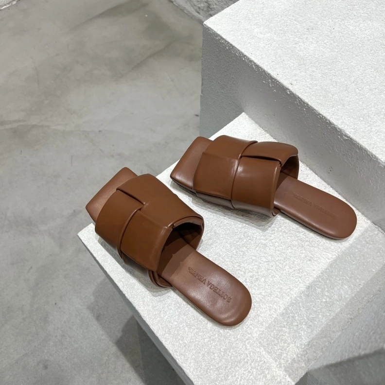 Bxttxga Vxnxta Slippers Comfortable 112741