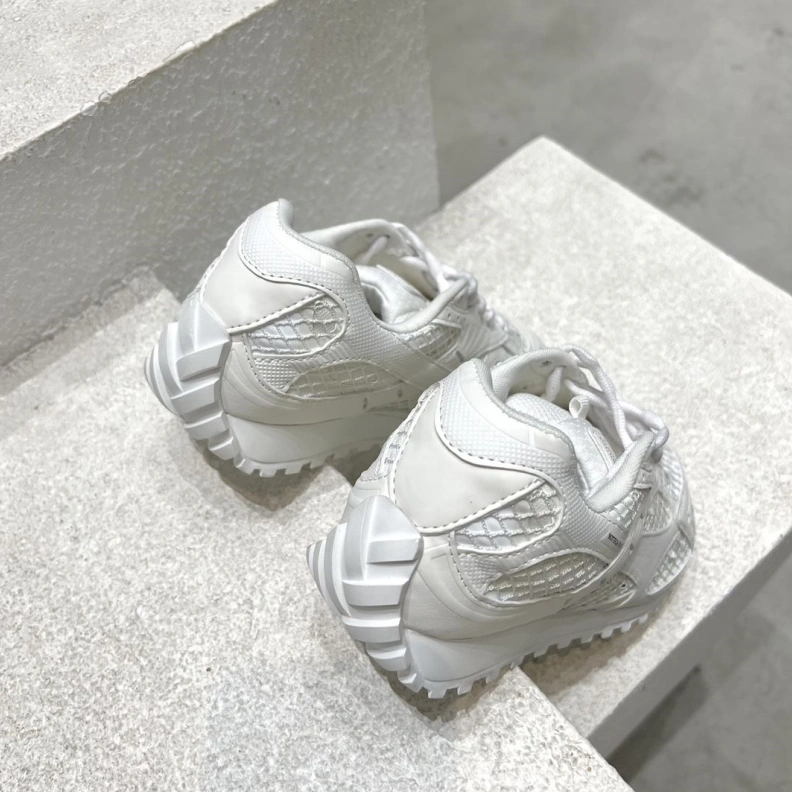 Timeless Bxttxga Vxnxta Casual Shoes 112846