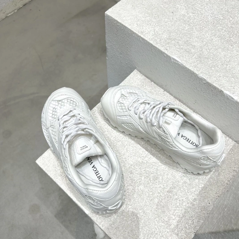 Timeless Bxttxga Vxnxta Casual Shoes 112846