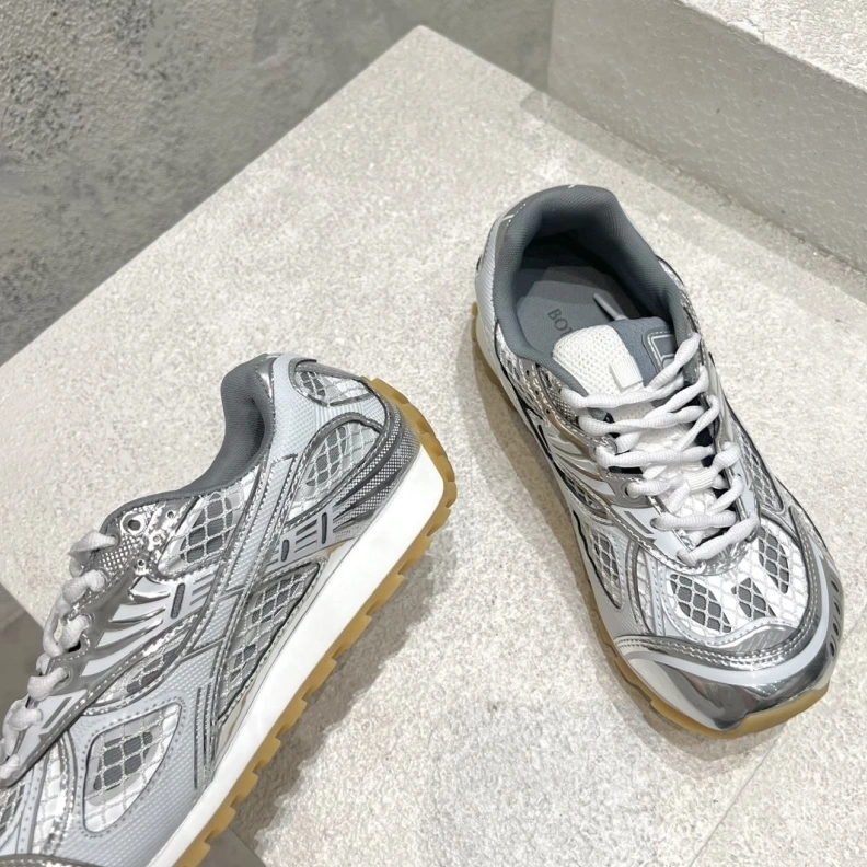 Comfortable Bxttxga Vxnxta Casual Shoes 112851