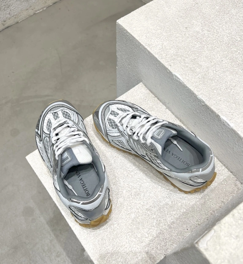 Comfortable Bxttxga Vxnxta Casual Shoes 112851