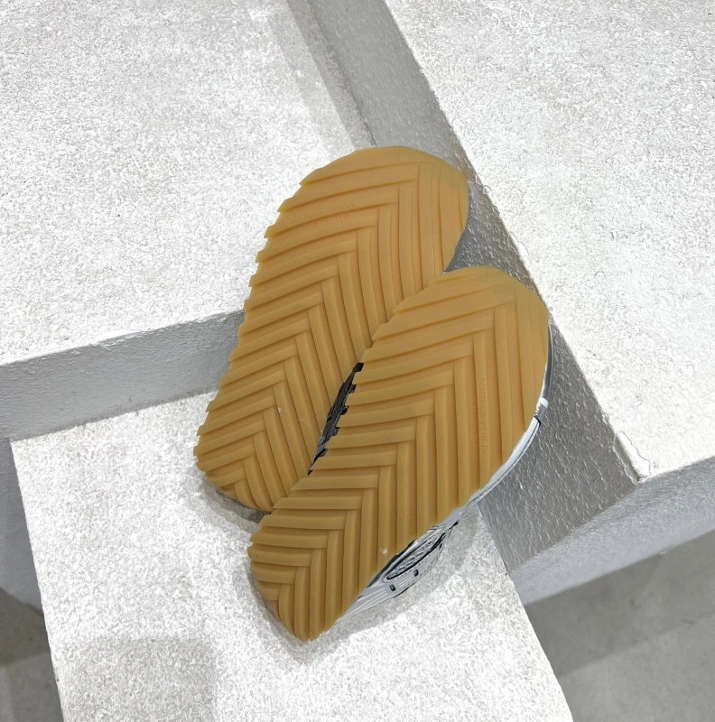 Comfortable Bxttxga Vxnxta Casual Shoes 112851