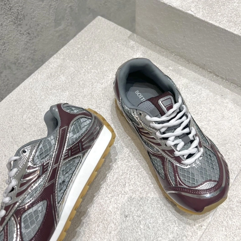 Bxttxga Vxnxta Casual Shoes Functional 112834