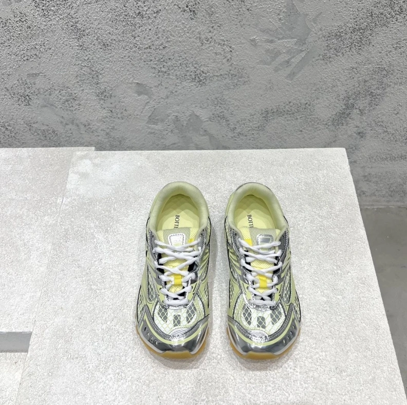 Durable Bxttxga Vxnxta Casual Shoes 112837