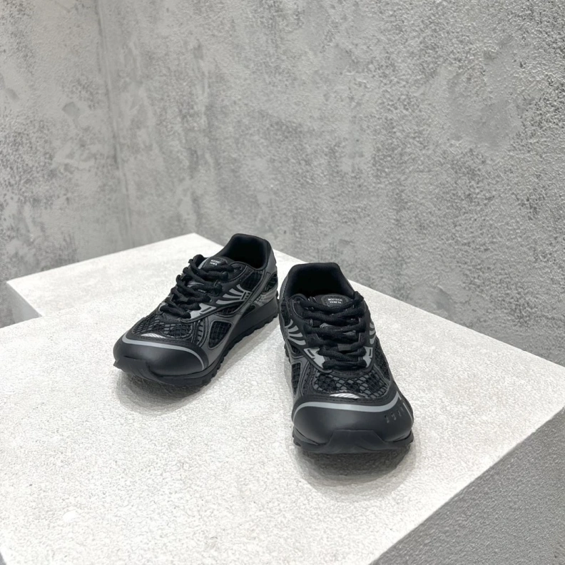 Durable Bxttxga Vxnxta Casual Shoes 112850