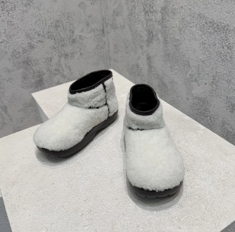 AllSeason Bxttxga Vxnxta Boots 112890