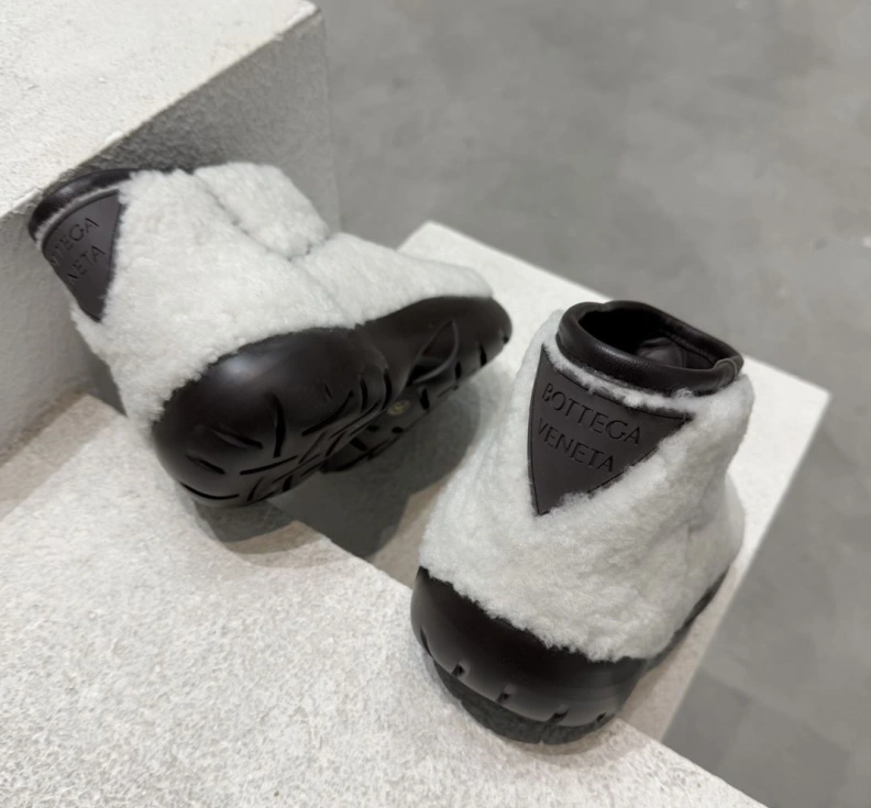AllSeason Bxttxga Vxnxta Boots 112890