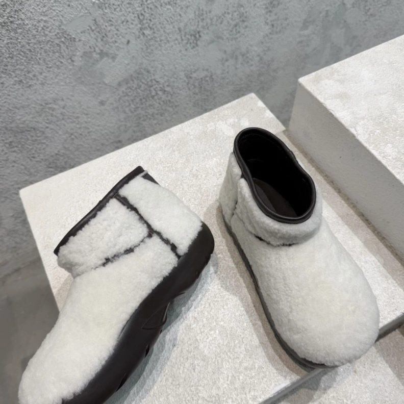 AllSeason Bxttxga Vxnxta Boots 112890