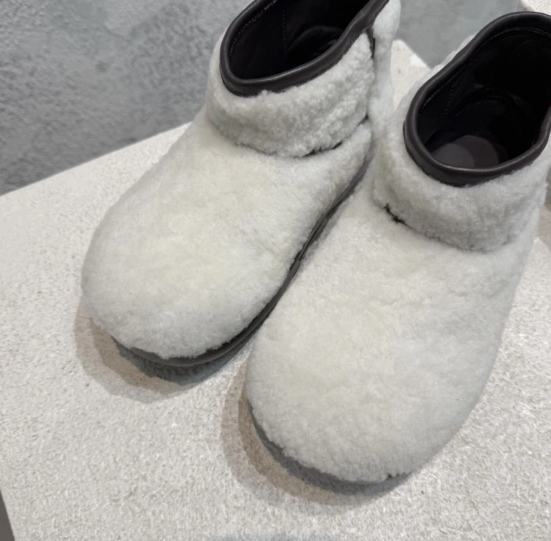 AllSeason Bxttxga Vxnxta Boots 112890