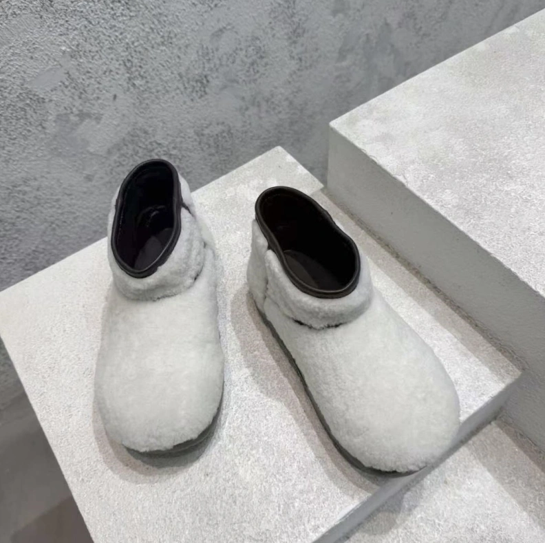 AllSeason Bxttxga Vxnxta Boots 112890