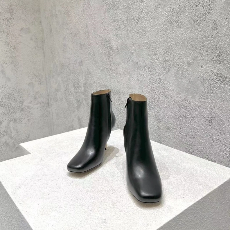 Trendsetting Bxttxga Vxnxta Boots 112894