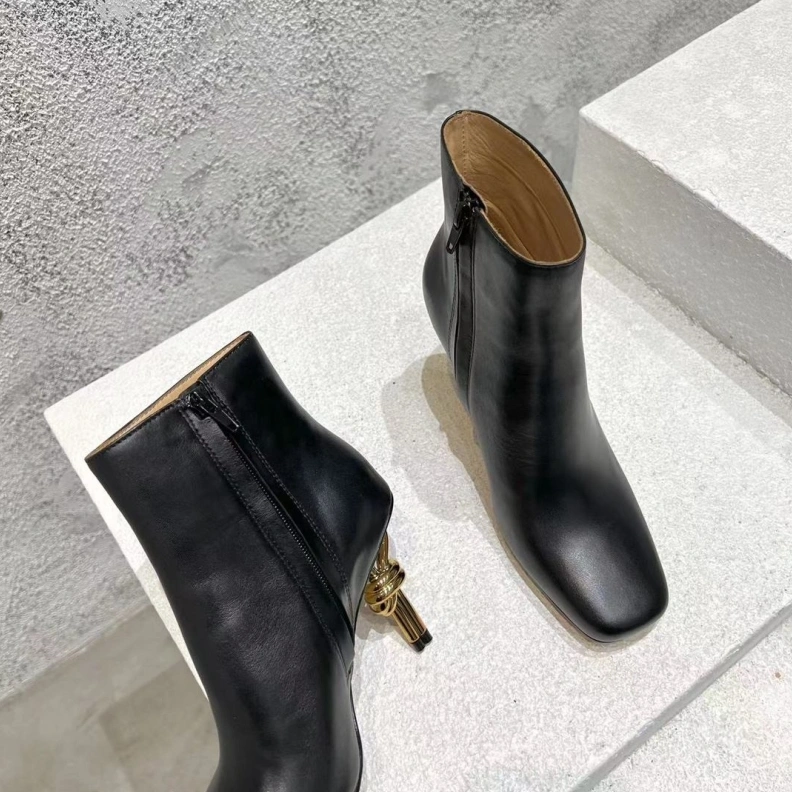 Trendsetting Bxttxga Vxnxta Boots 112894