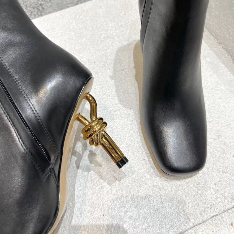 Trendsetting Bxttxga Vxnxta Boots 112894