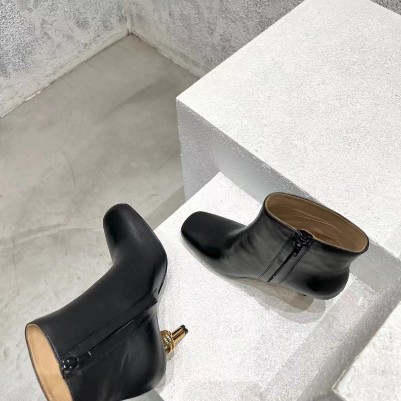 Trendsetting Bxttxga Vxnxta Boots 112894