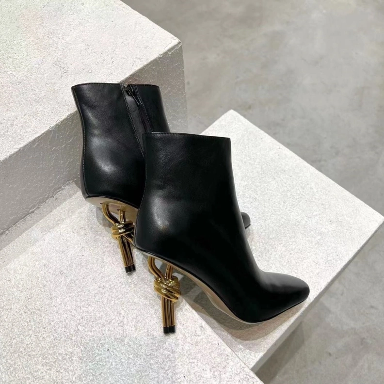Trendsetting Bxttxga Vxnxta Boots 112894