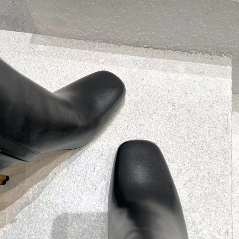 Trendsetting Bxttxga Vxnxta Boots 112894