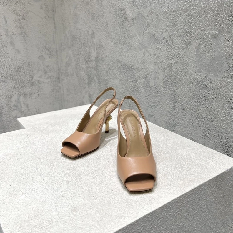 Bxttxga Vxnxta Sandals Fashionable 112789
