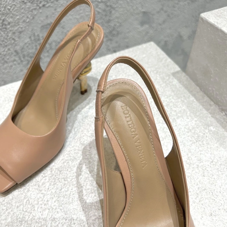Bxttxga Vxnxta Sandals Fashionable 112789