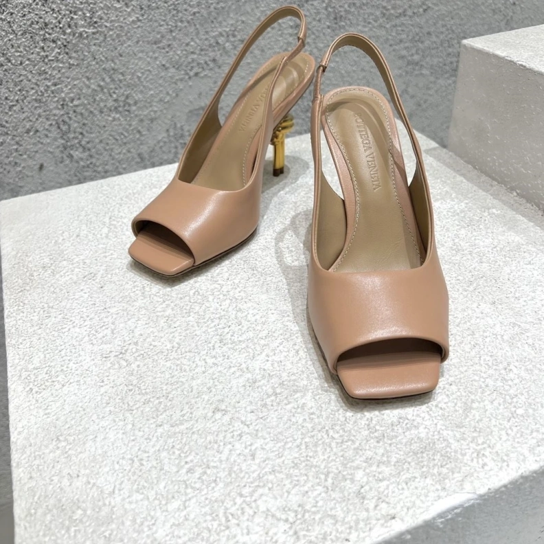 Bxttxga Vxnxta Sandals Fashionable 112789