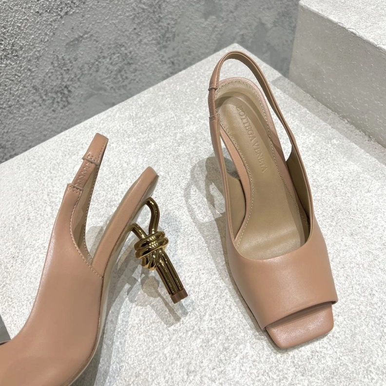 Bxttxga Vxnxta Sandals Fashionable 112789