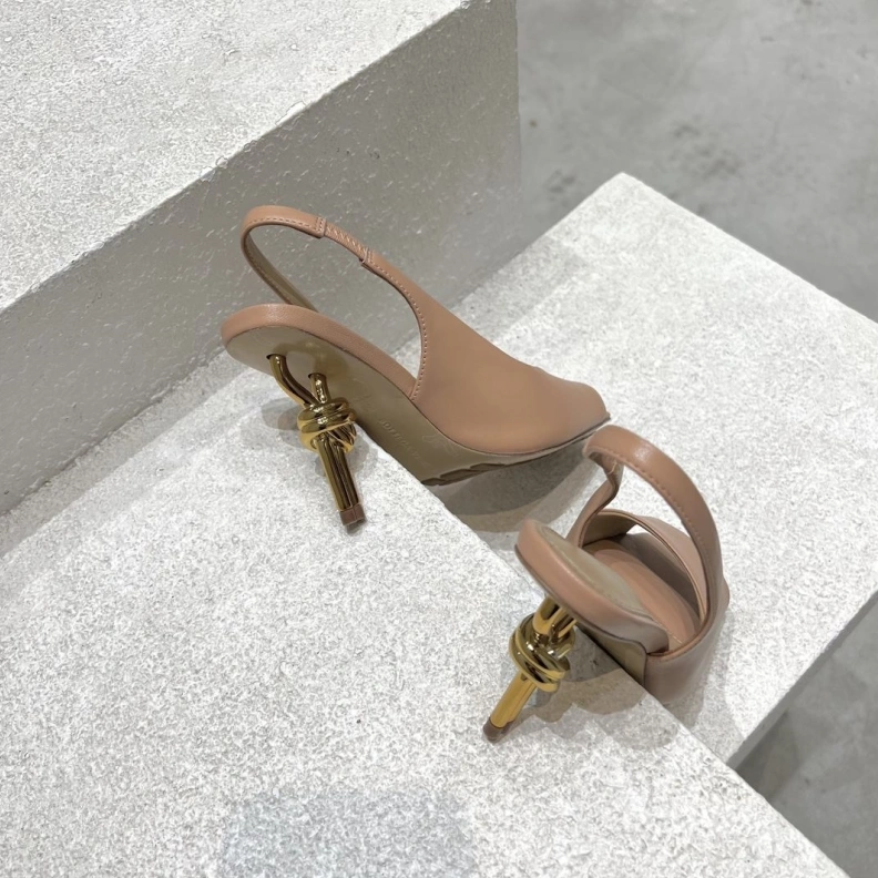 Bxttxga Vxnxta Sandals Fashionable 112789