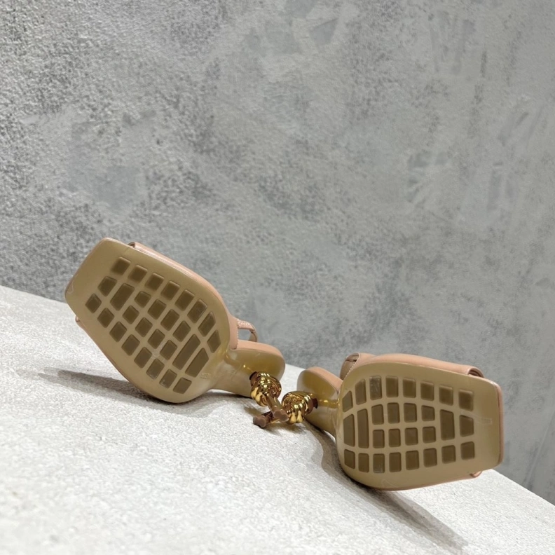 Bxttxga Vxnxta Sandals Fashionable 112789