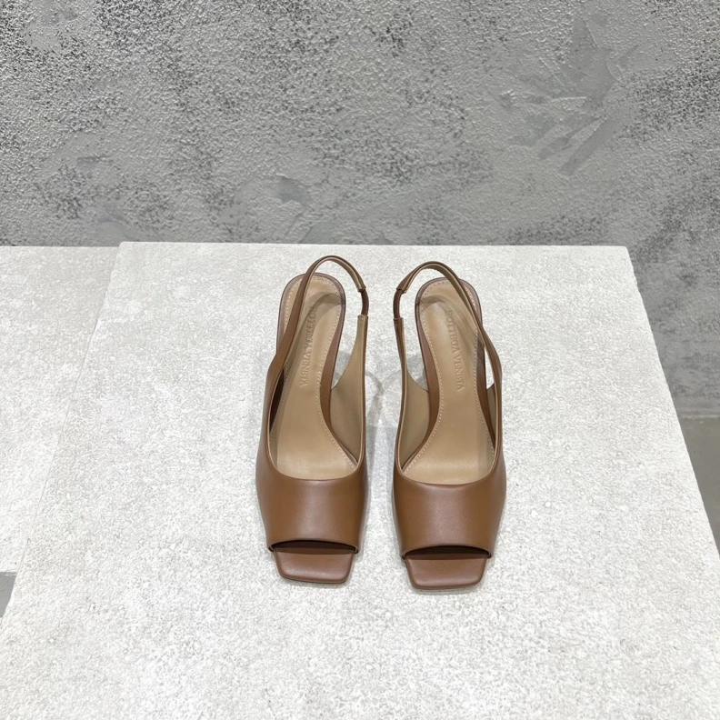 Bxttxga Vxnxta Sandals Compact 112783