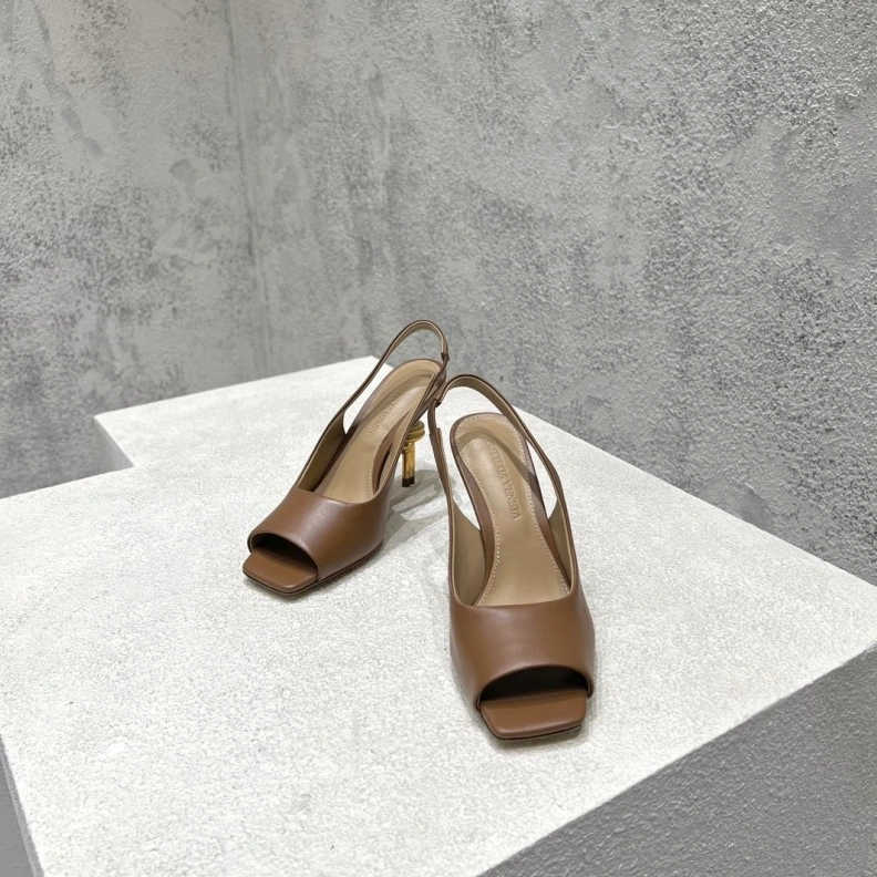 Bxttxga Vxnxta Sandals Compact 112783
