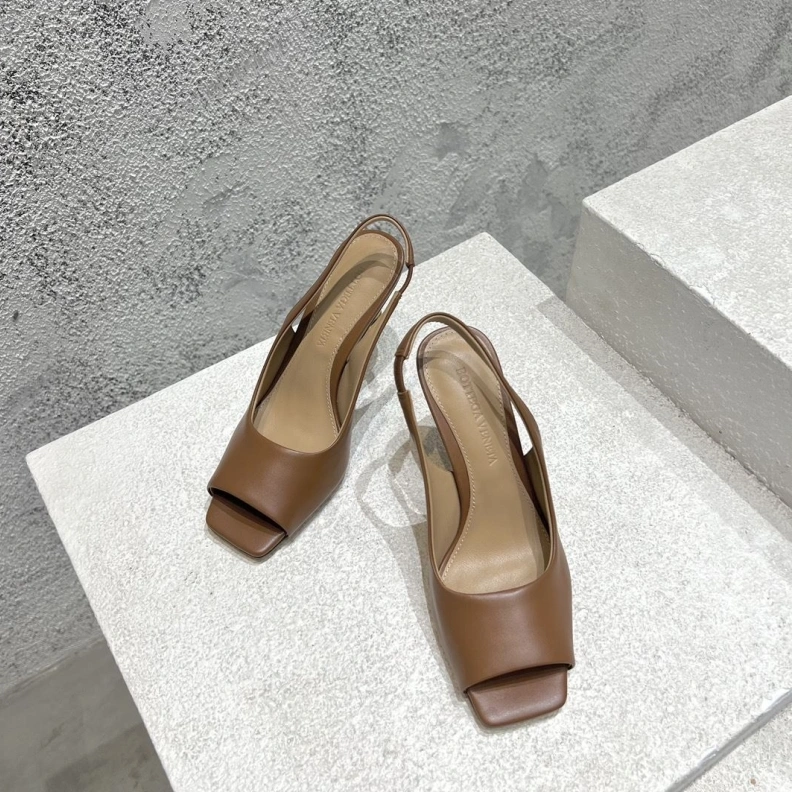 Bxttxga Vxnxta Sandals Compact 112783