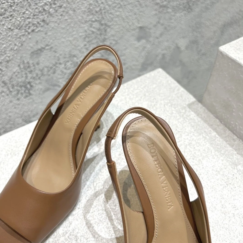Bxttxga Vxnxta Sandals Compact 112783