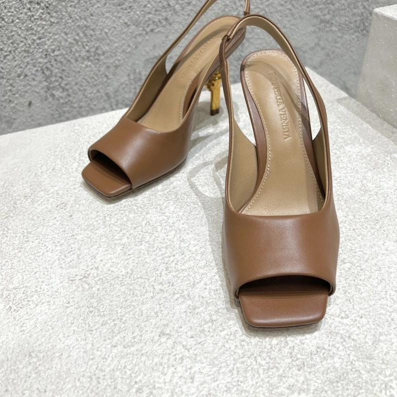 Bxttxga Vxnxta Sandals Compact 112783