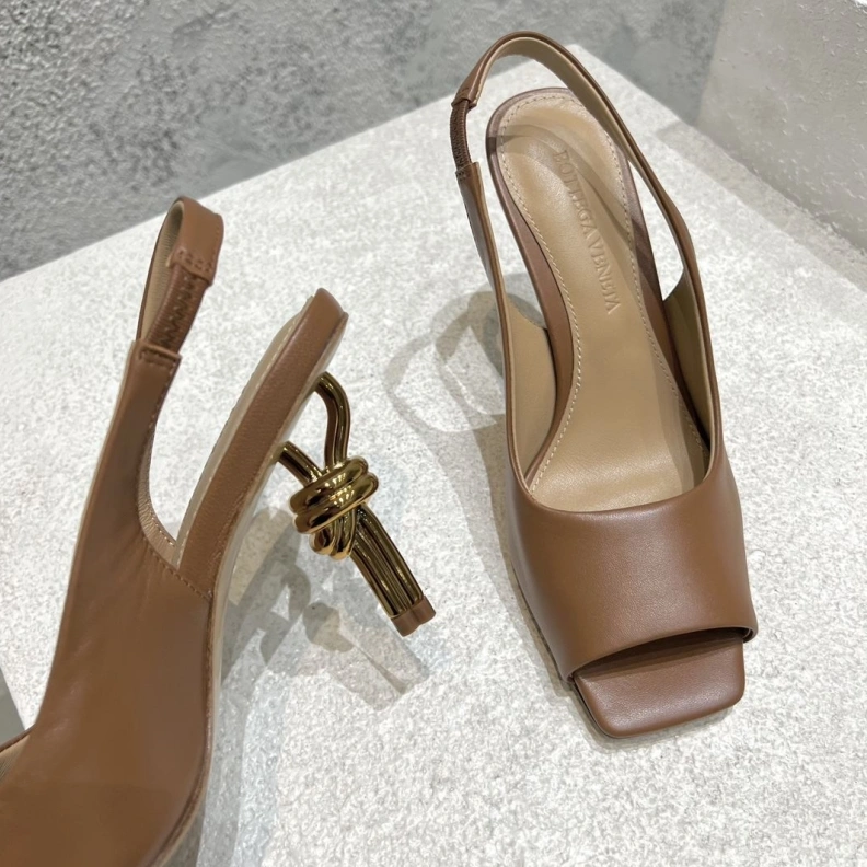 Bxttxga Vxnxta Sandals Compact 112783