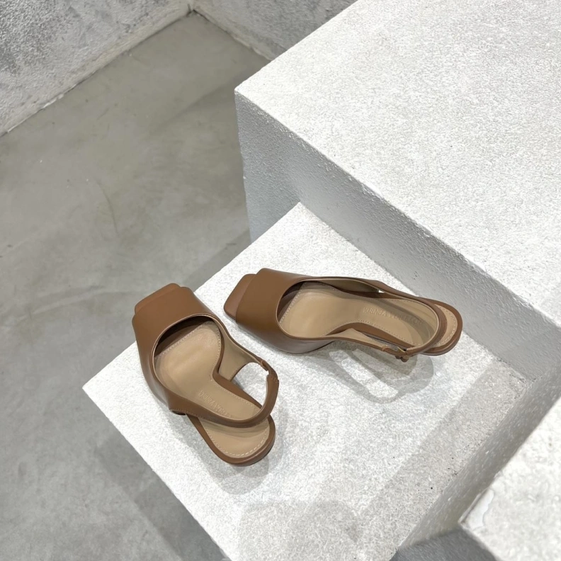 Bxttxga Vxnxta Sandals Compact 112783