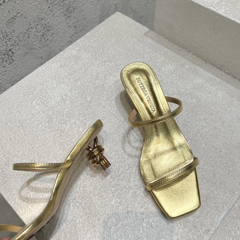Bxttxga Vxnxta Sandals Bright 112784
