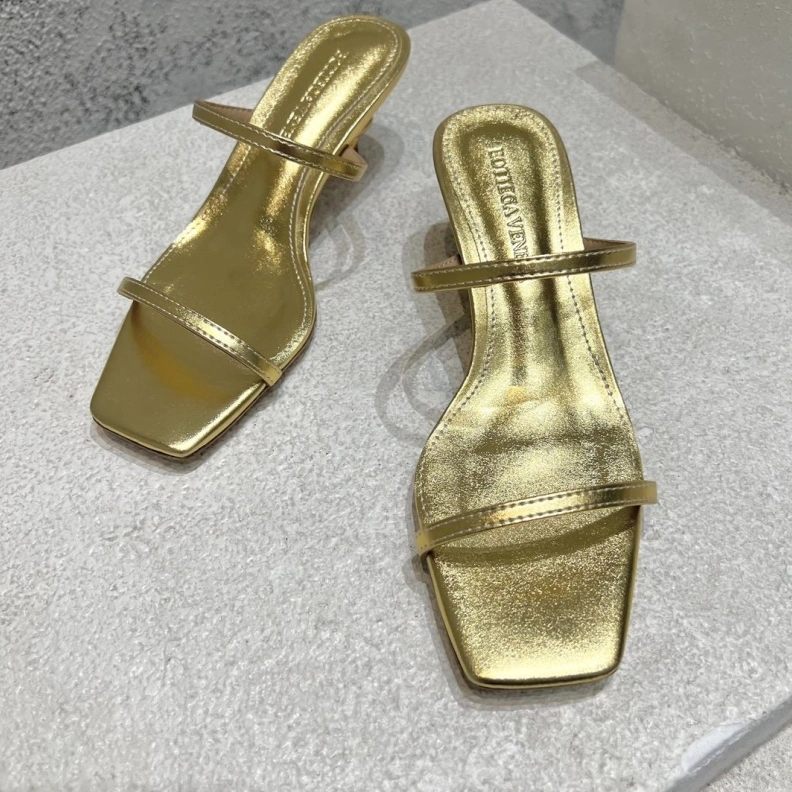 Bxttxga Vxnxta Sandals Bright 112784