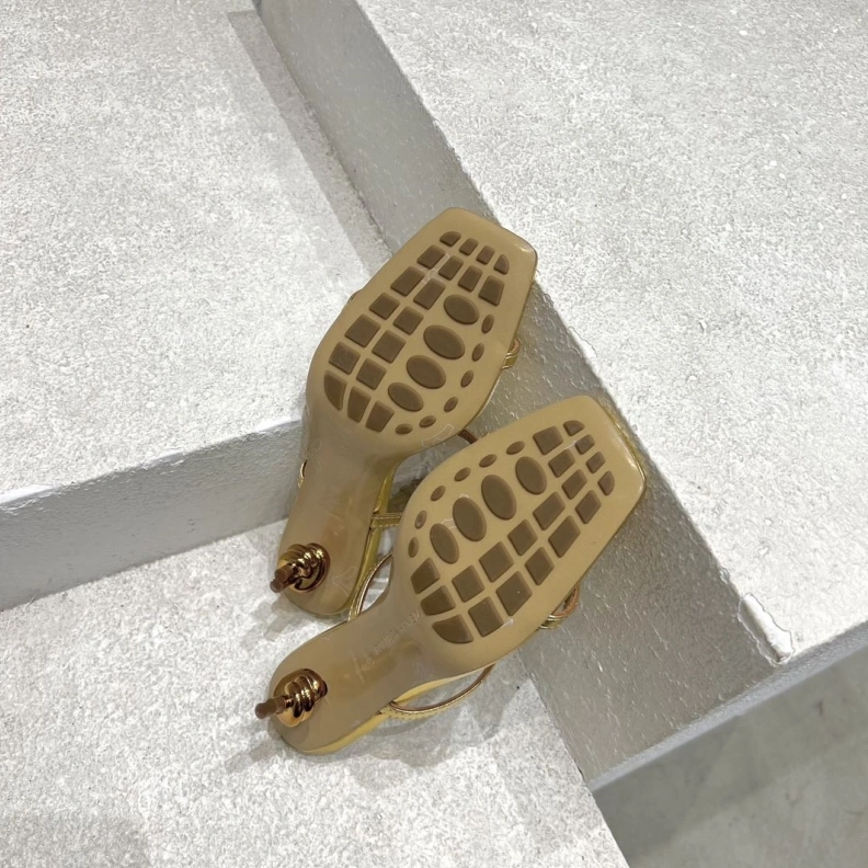 Bxttxga Vxnxta Sandals Bright 112784