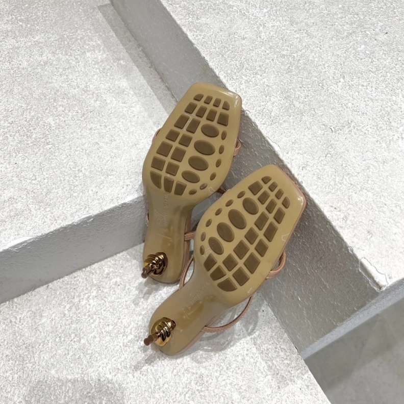 NewStyle Bxttxga Vxnxta Sandals 112797
