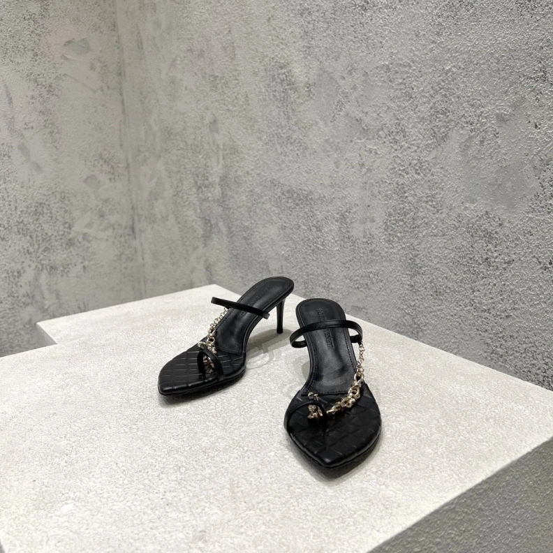 TopPick Bxttxga Vxnxta Sandals 112778