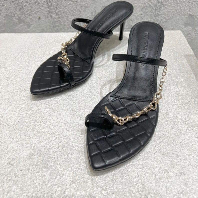 TopPick Bxttxga Vxnxta Sandals 112778