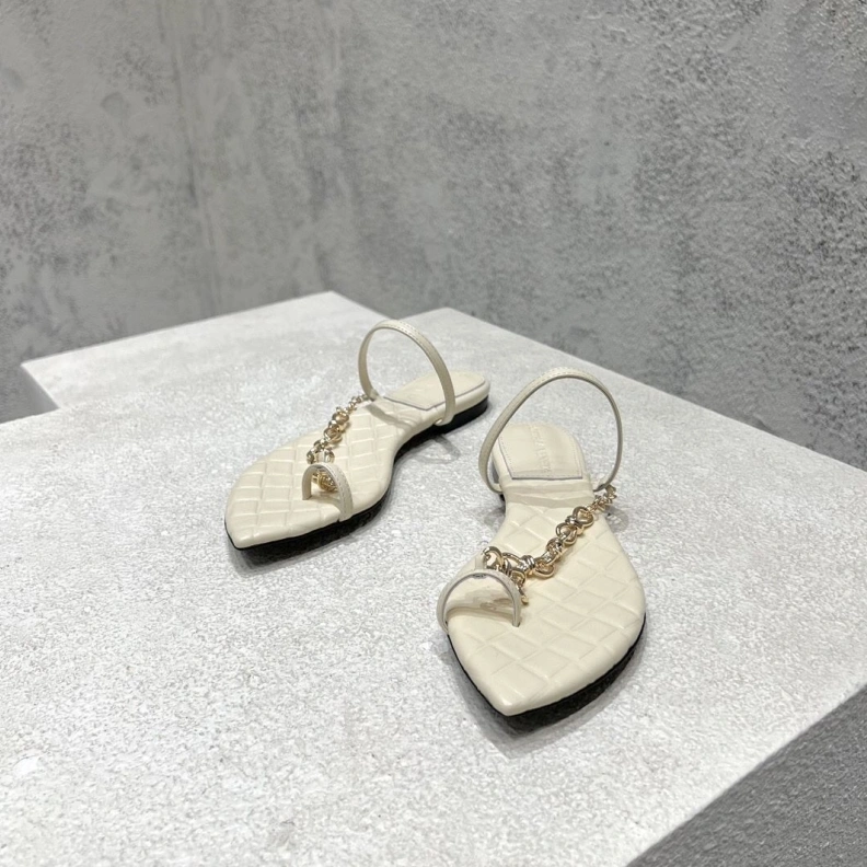 Bxttxga Vxnxta Sandals Refined 112777