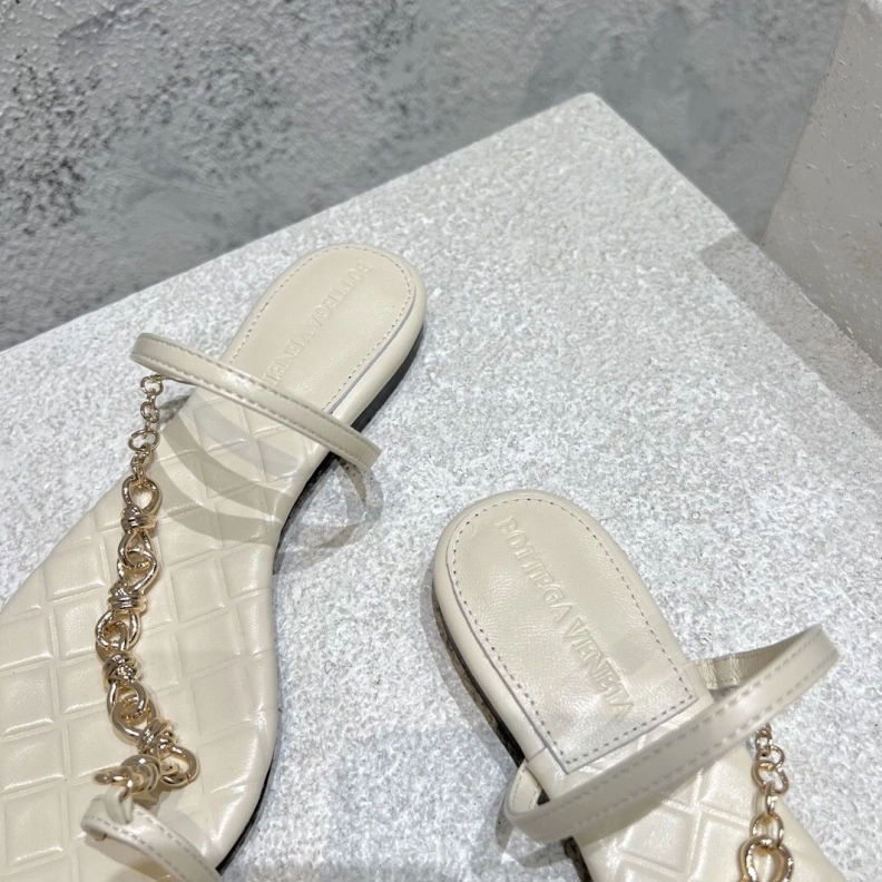 Bxttxga Vxnxta Sandals Refined 112777