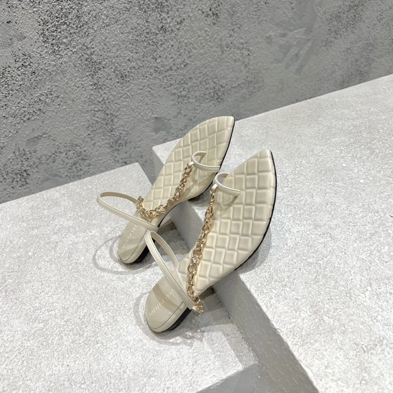 Bxttxga Vxnxta Sandals Refined 112777