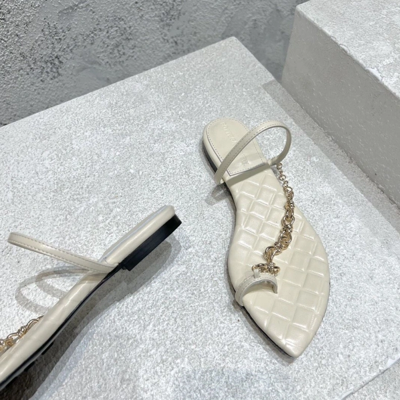Bxttxga Vxnxta Sandals Refined 112777