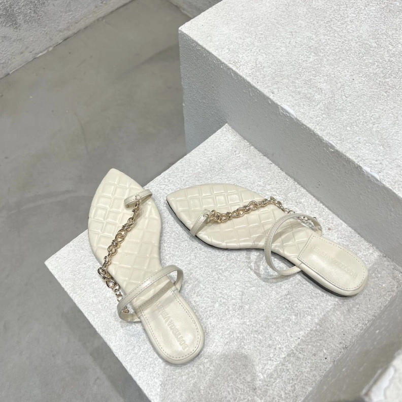 Bxttxga Vxnxta Sandals Refined 112777