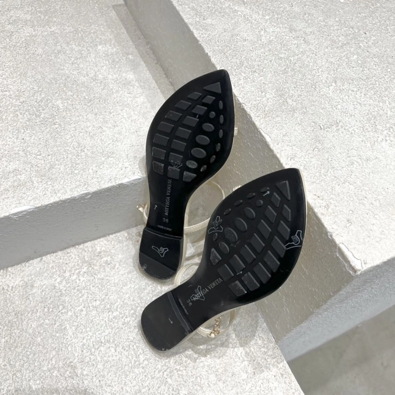 Bxttxga Vxnxta Sandals Refined 112777