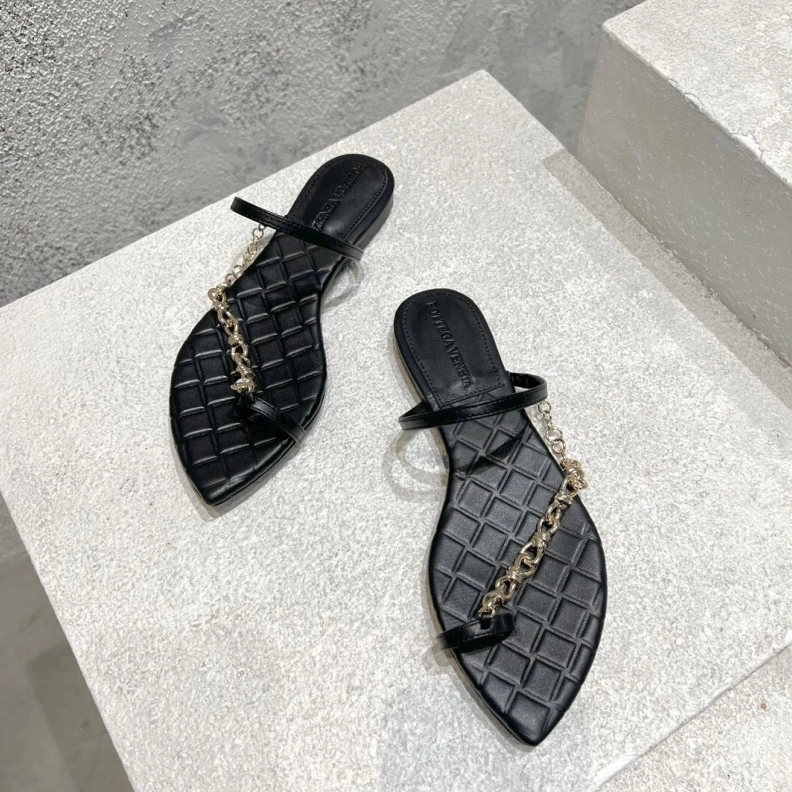 WellDesigned Bxttxga Vxnxta Sandals 112776