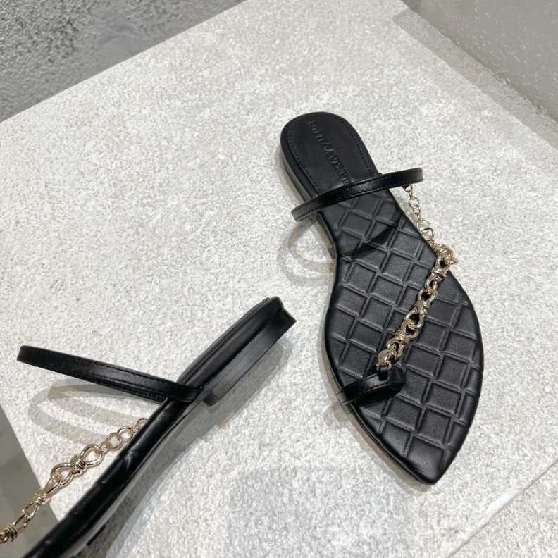 WellDesigned Bxttxga Vxnxta Sandals 112776
