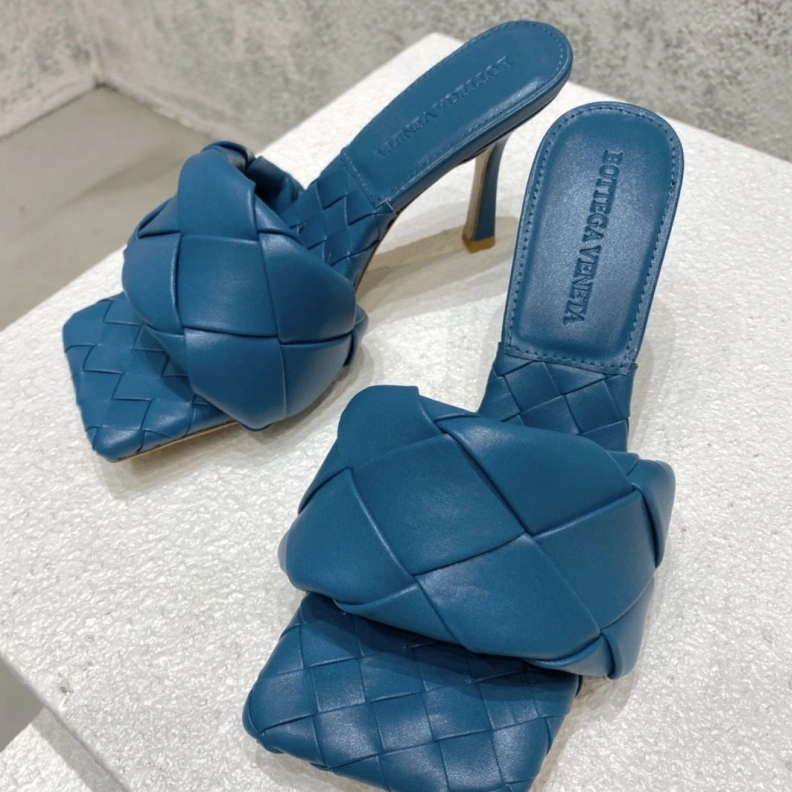 Bxttxga Vxnxta Slippers Affordable 112734