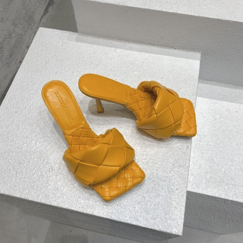 SportInspired Bxttxga Vxnxta Slippers 112733