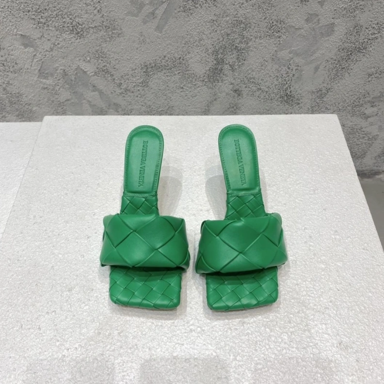 Bxttxga Vxnxta Slippers Bright 112731